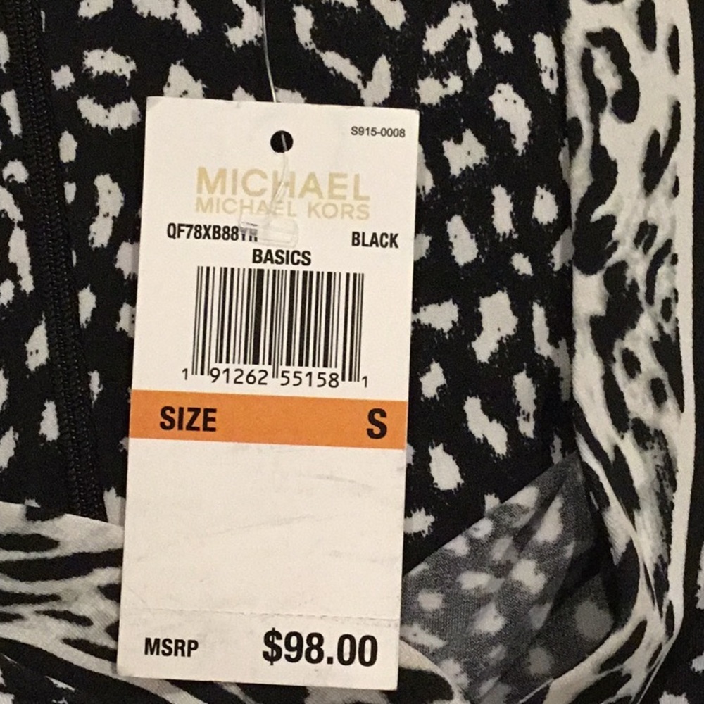 Brand New Michael Kors Dress with tag
GA2 - Picture 5 of 6
